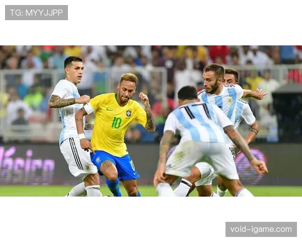 内马尔领衔巴西国家队未来展望:新一代核心能否续写辉煌? 内马尔领衔巴西国家队未来展望:新一代核心能否续写辉煌?