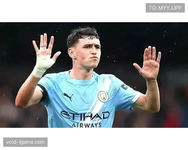 福登回应媒体评价与压力:专注比赛,用表现证明自己 福登回应媒体评价与压力:专注比赛,用表现证明自己