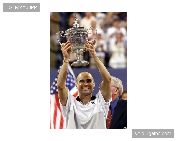 阿加西澳网夺冠创纪录，重返巅峰再续传奇