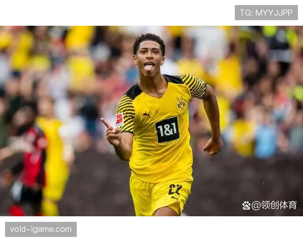 贝林厄姆1亿欧元天价转会创纪录，成足坛新标杆