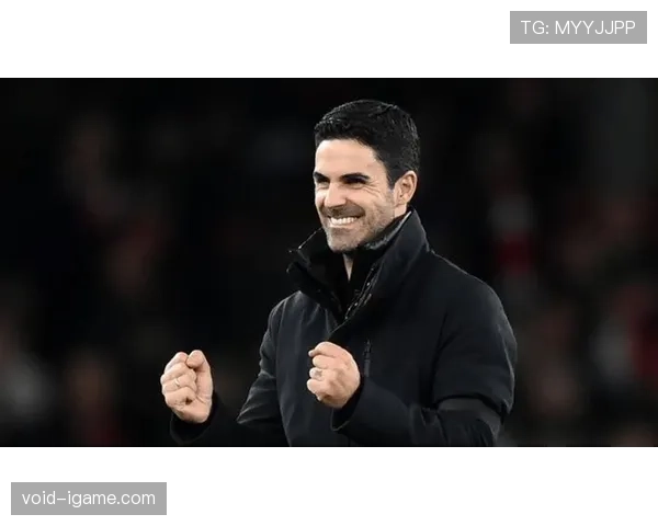 阿尔特塔战术创新引领阿森纳强势崛起,稳步步入英超争冠热门行列 阿尔特塔战术创新引领阿森纳强势崛起,稳步步入英超争冠热门行列