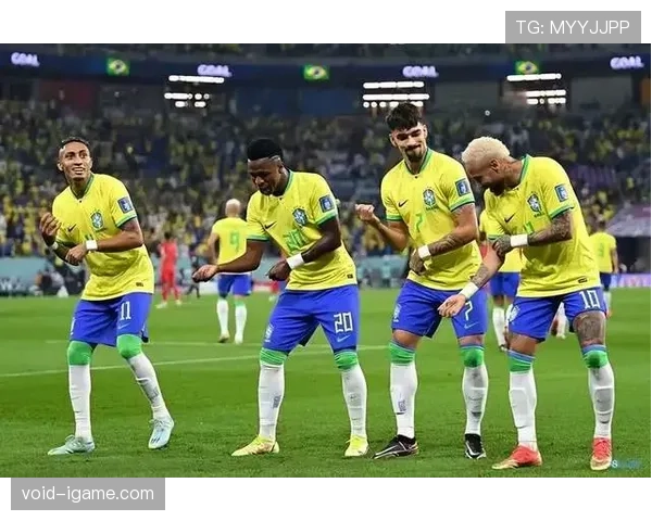 维尼修斯强势崛起，闪耀绿茵场成足坛新希望