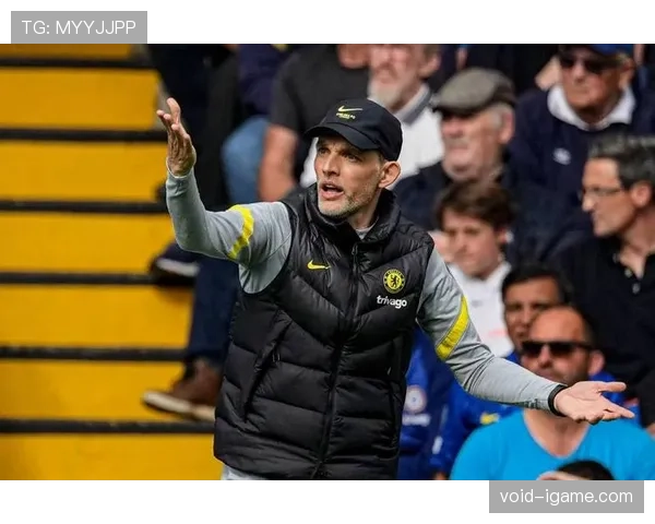 图赫尔战术革新显成效:灵活进攻体系助球队表现抢眼 图赫尔战术革新显成效:灵活进攻体系助球队表现抢眼