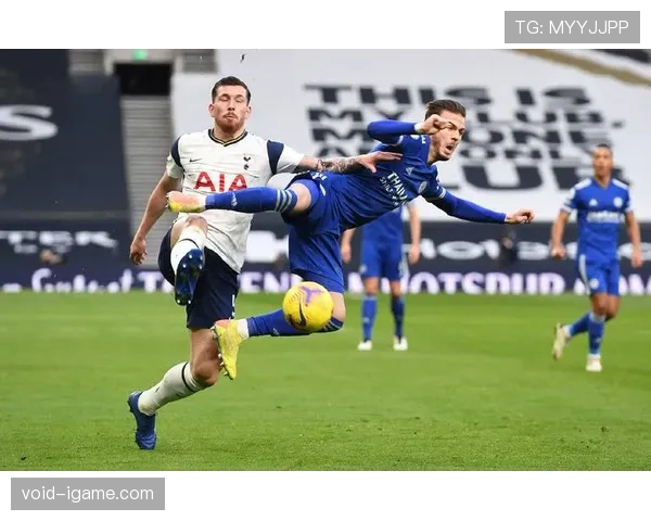 麦迪逊助热刺取胜，英超争冠希望再燃