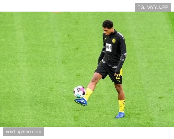 贝林厄姆德甲最佳球员