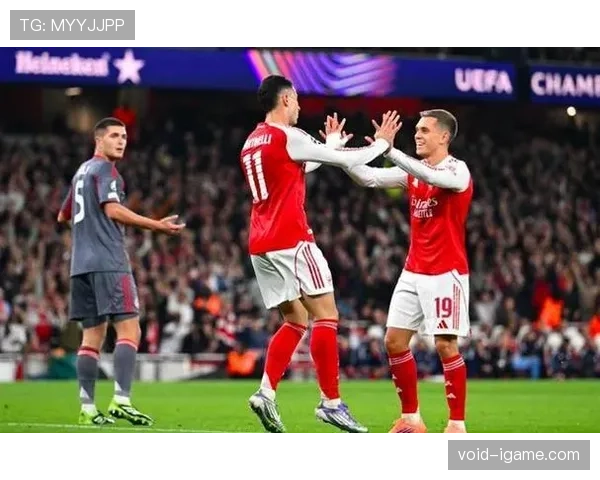 萨卡与马丁内利：阿森纳双翼战术分工解析