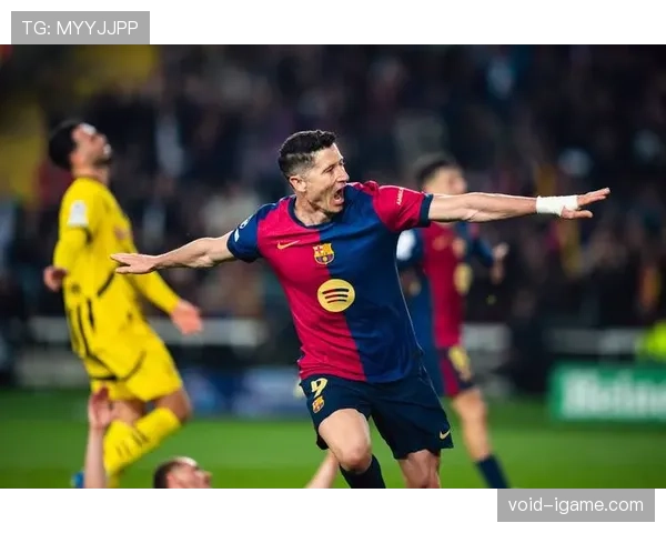 莱万多夫斯基禁区嗅觉与跑位如何塑造进球模型 莱万多夫斯基禁区嗅觉与跑位如何塑造进球模型