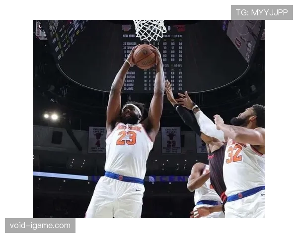 布伦森利用挡拆创造更多得分机会 提升球队关键时刻效率