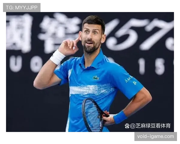 德约科维奇早餐吃草？训练完直接进冷冻舱，这人真是拿命换冠军