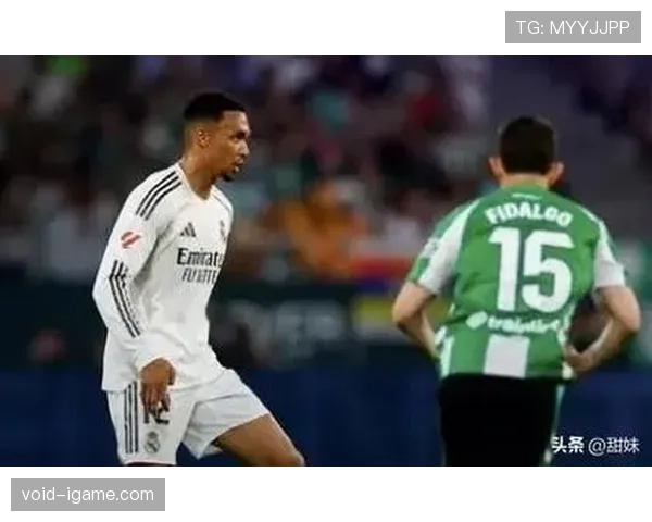 皇马赢球难掩体系漏洞，防守问题对争冠形势产生影响